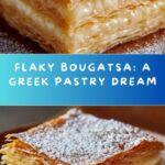 Bougatsa: A Delightful Greek Pastry Recipe