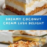 Coconut Cream Lush Recipe