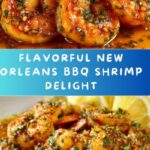 New Orleans BBQ Shrimp Recipe