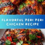 Peri Peri Chicken Recipe