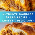 Garbage Bread Recipe