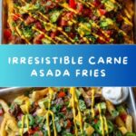 Carne Asada Fries Recipe