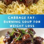 Cabbage Fat-Burning Soup Recipe