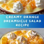 Orange Dreamsicle Salad Recipe