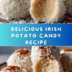 Irish Potato Candy Recipe