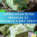 itle: Leprechaun Bites Recipe