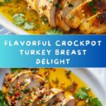 Crockpot Turkey Breast Recipe