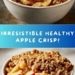 Healthy Apple Crisp Recipe