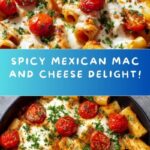 Mexican Mac and Cheese Recipe