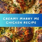 Marry Me Chicken Recipe