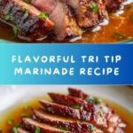 The Best Tri Tip Marinade Recipe