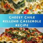 Chile Relleno Casserole Recipe