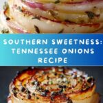Tennessee Onions Recipe
