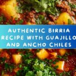 Birria Recipe