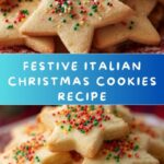 Italian Christmas Cookies Recipe