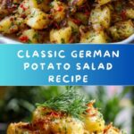 German Potato Salad Recipe