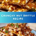 Nut Brittle Recipe