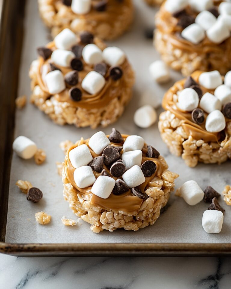 Avalanche Cookies (No Bake) Recipe