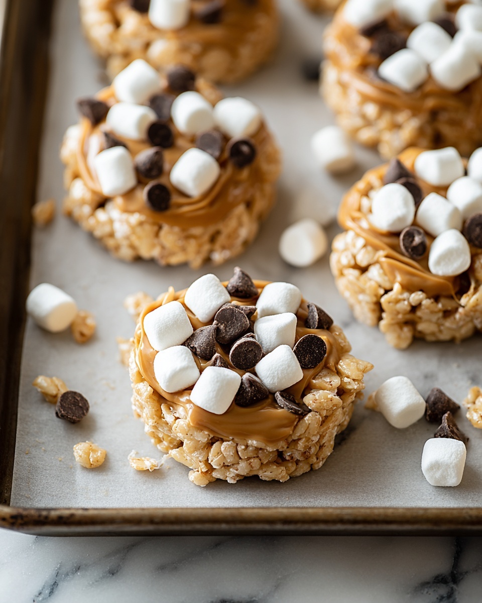 Avalanche Cookies (No Bake) Recipe - Recipe Image