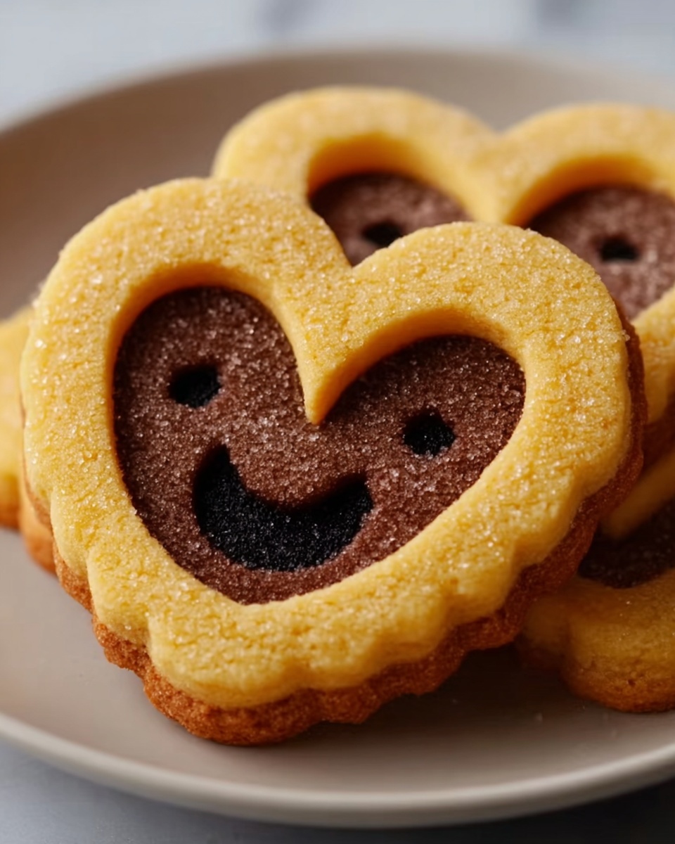 Pumpkin Spice Cutouts Recipe - Recipe Image