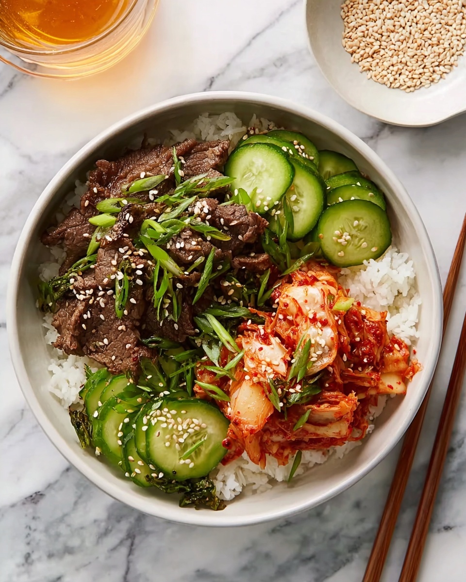 Crockpot Thai Short Ribs with Coconut Rice Recipe - Recipe Image