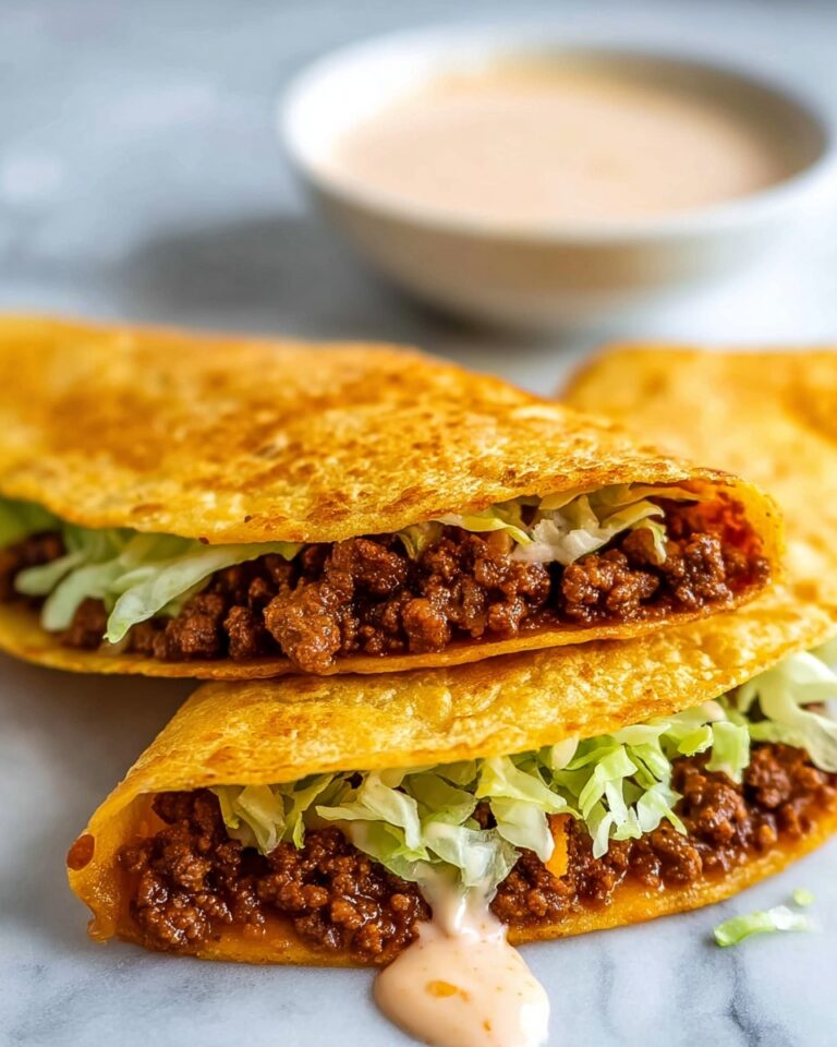 Nachos Beef Folded Wraps Recipe
