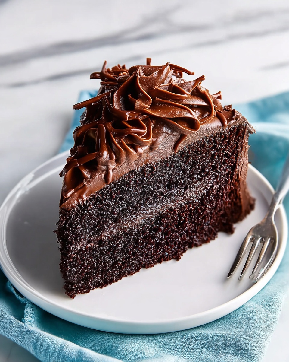 Best Chocolate Cupcakes Recipe - Recipe Image