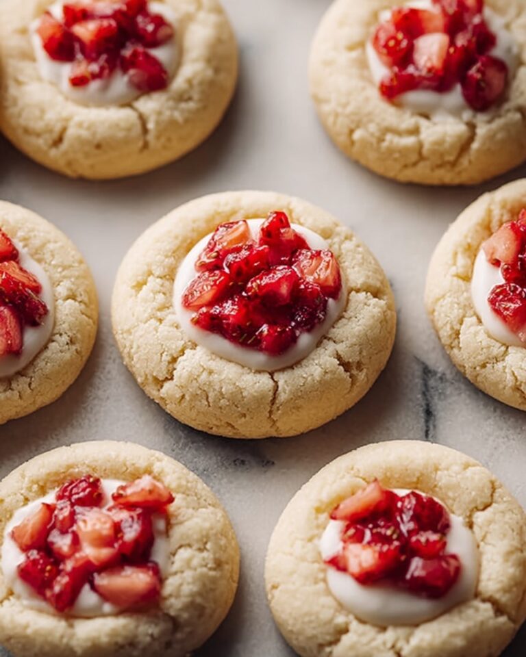 Strawberry Cheesecake Cookies: A Sweet Twist on a Classic Favorite Recipe
