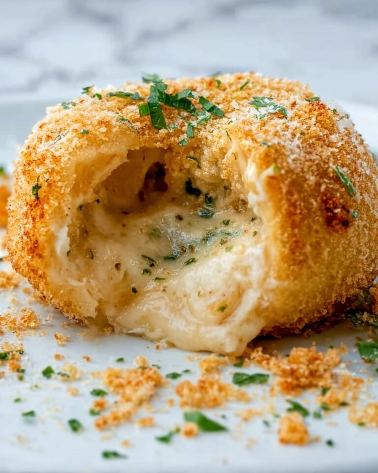 Chicken Pillows Recipe: A Decadent Delight Recipe