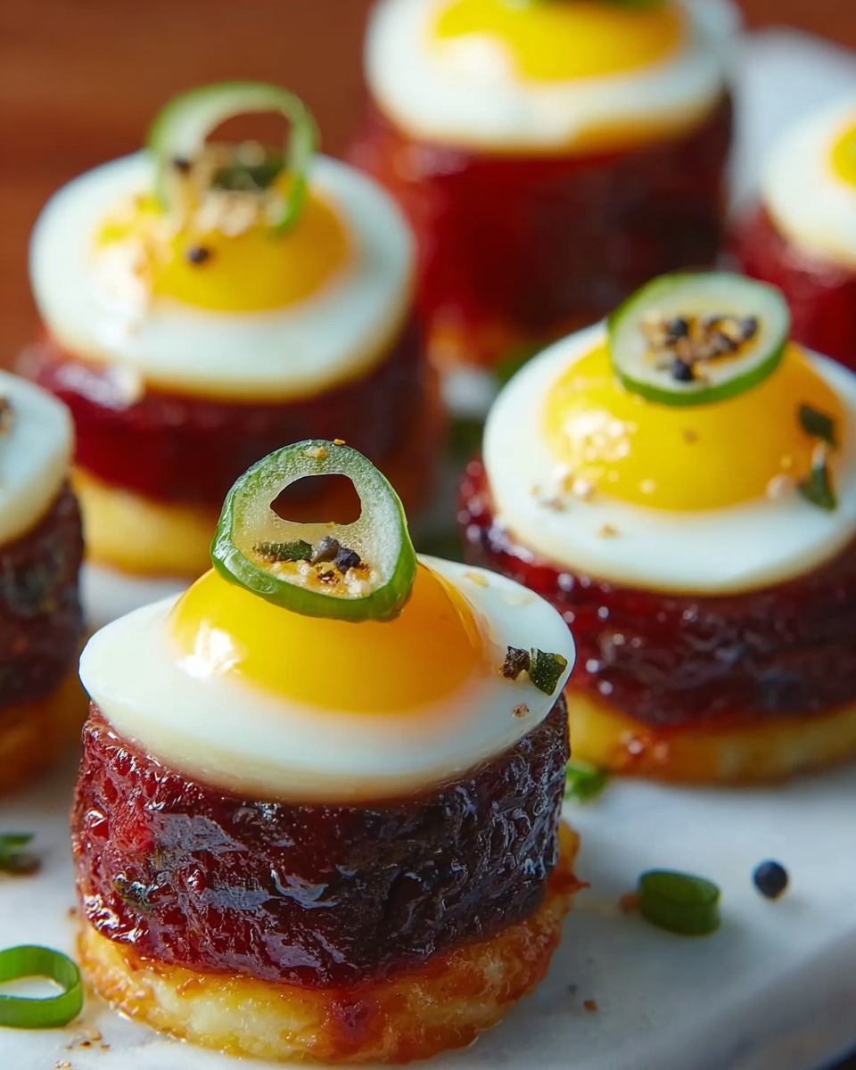 Deviled Egg Chicks Recipe - Recipe Image