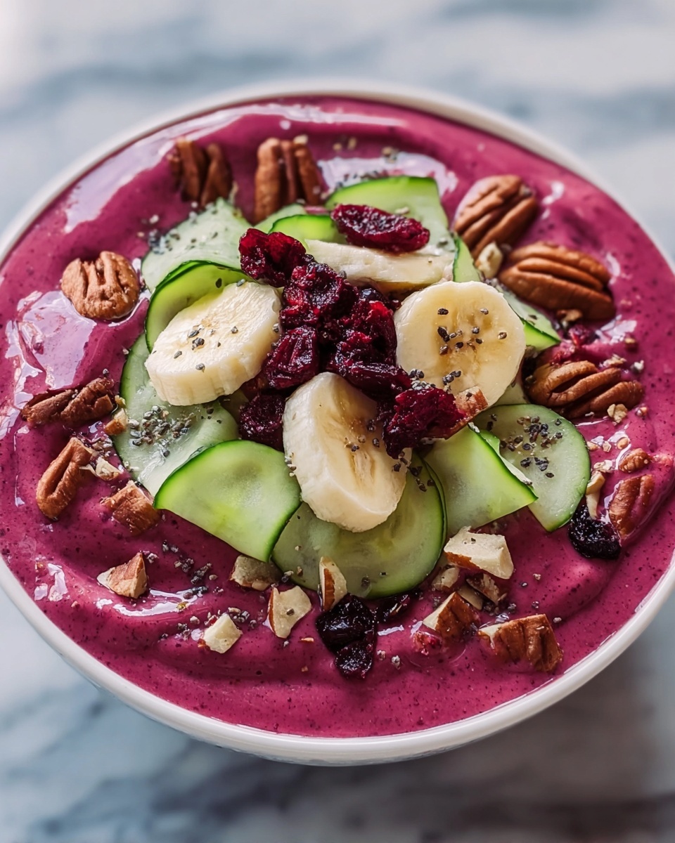 Cranberry Pecan Salad Recipe - Recipe Image