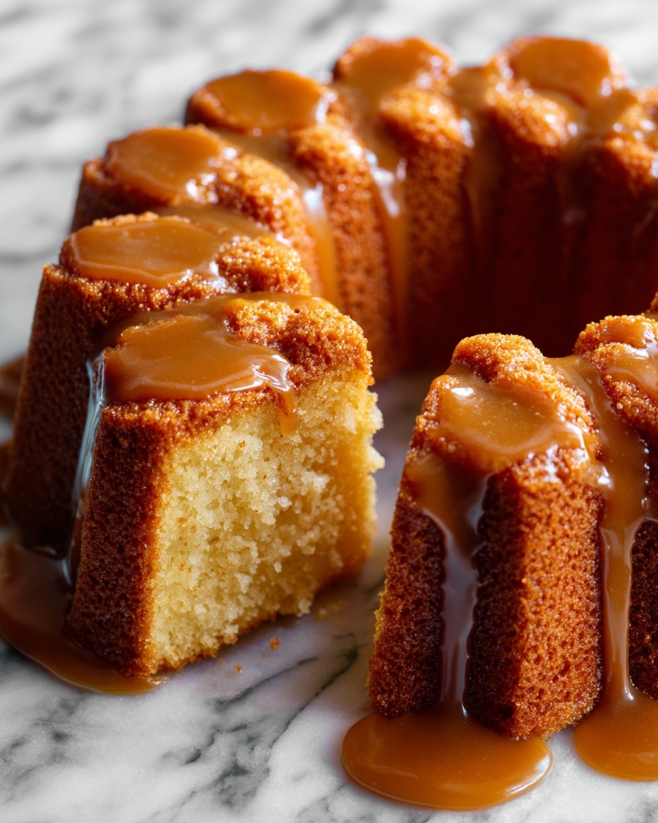 Pumpkin Spice Monkey Bread Recipe - Recipe Image