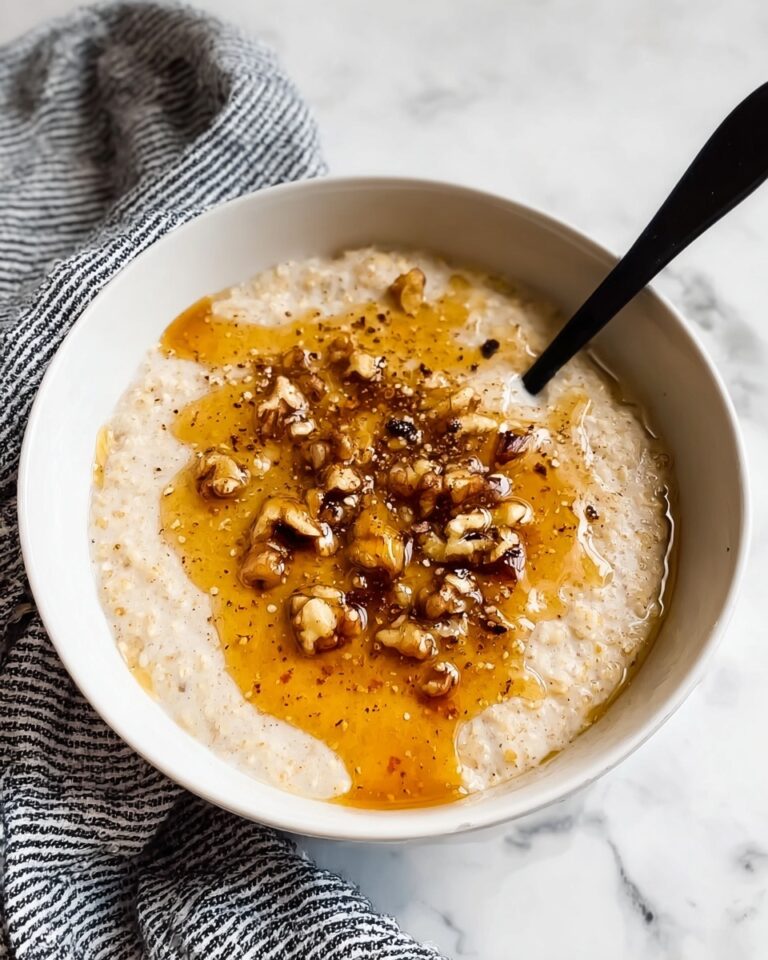 Maple and Brown Sugar Oatmeal Recipe