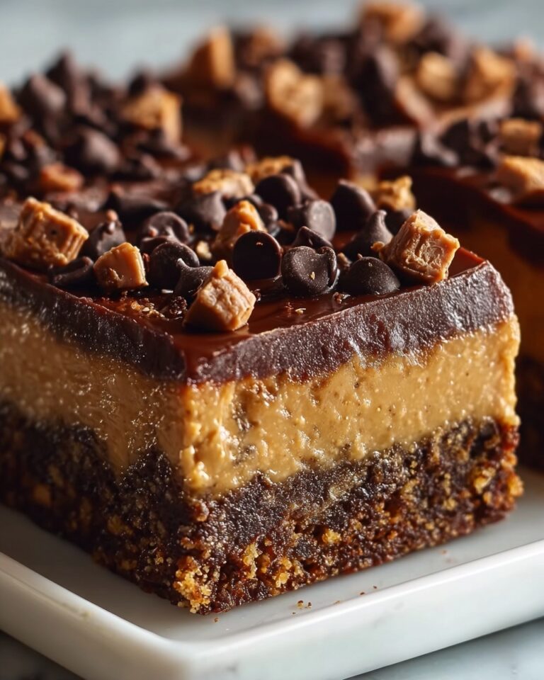 Peanut Butter Cup Dump Cake Recipe