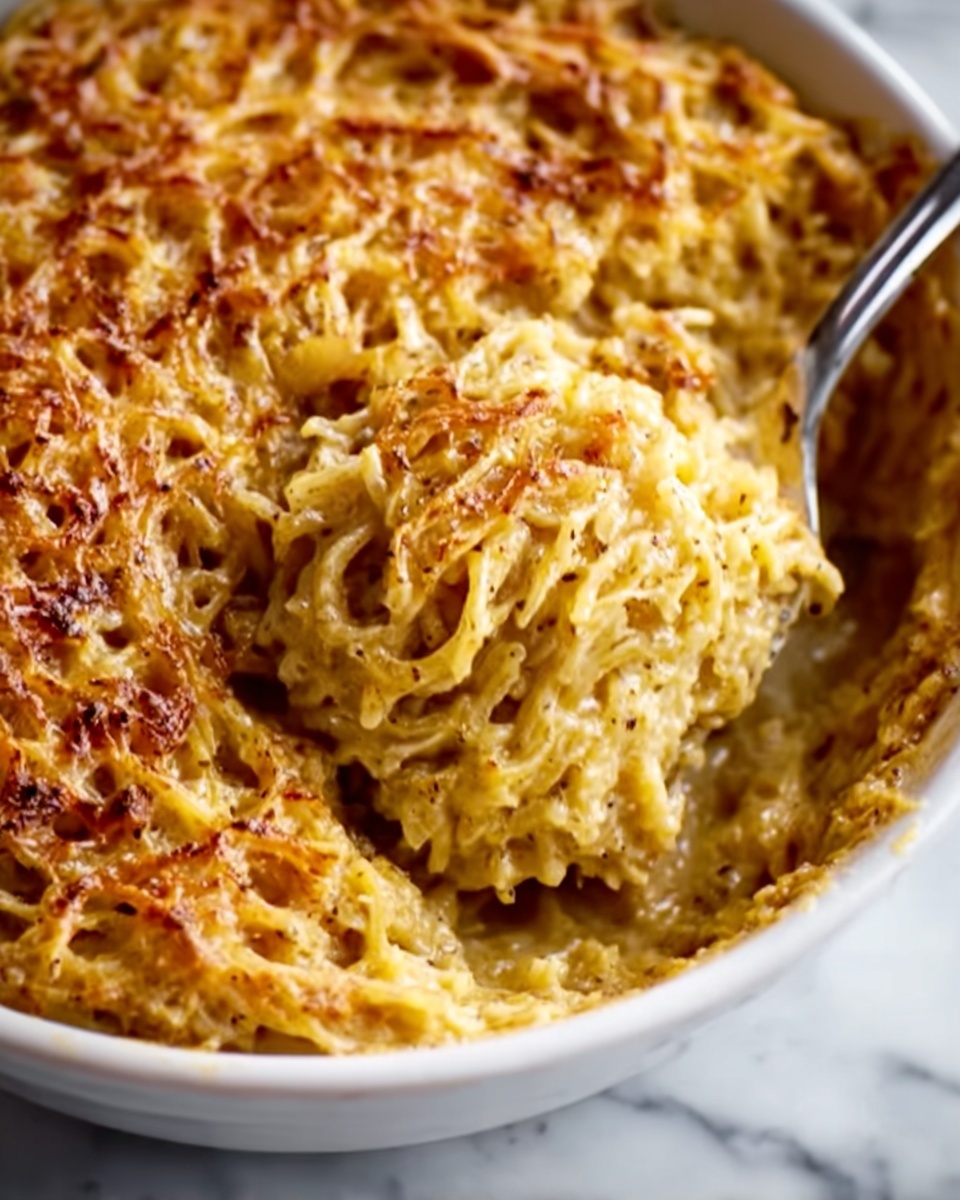 Crunchy Kataifi Dubai Chocolate Bar Filling Recipe - Recipe Image