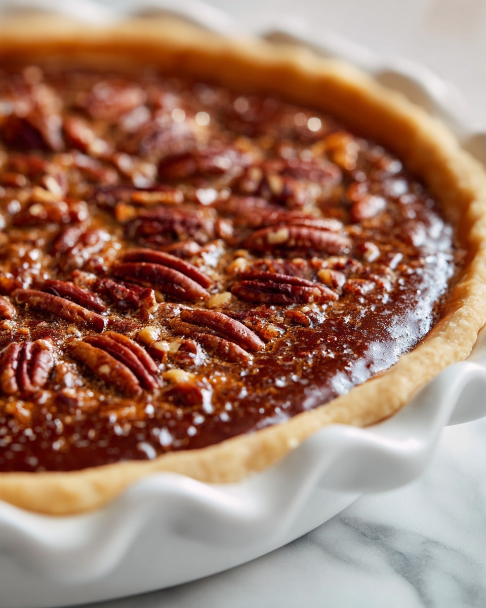 Pecan Pie Dip Recipe - Recipe Image