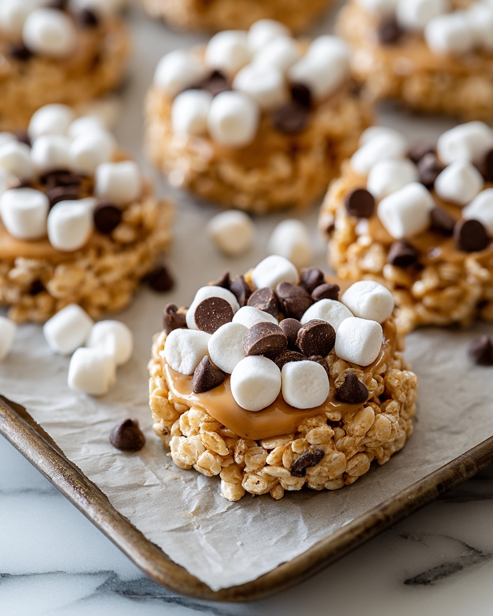 Avalanche Cookies (No Bake) Recipe - Recipe Image