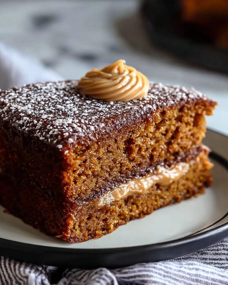 Honey Butter Sweet Potato Cornbread Recipe