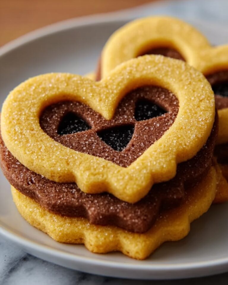 Pumpkin Spice Cutouts Recipe