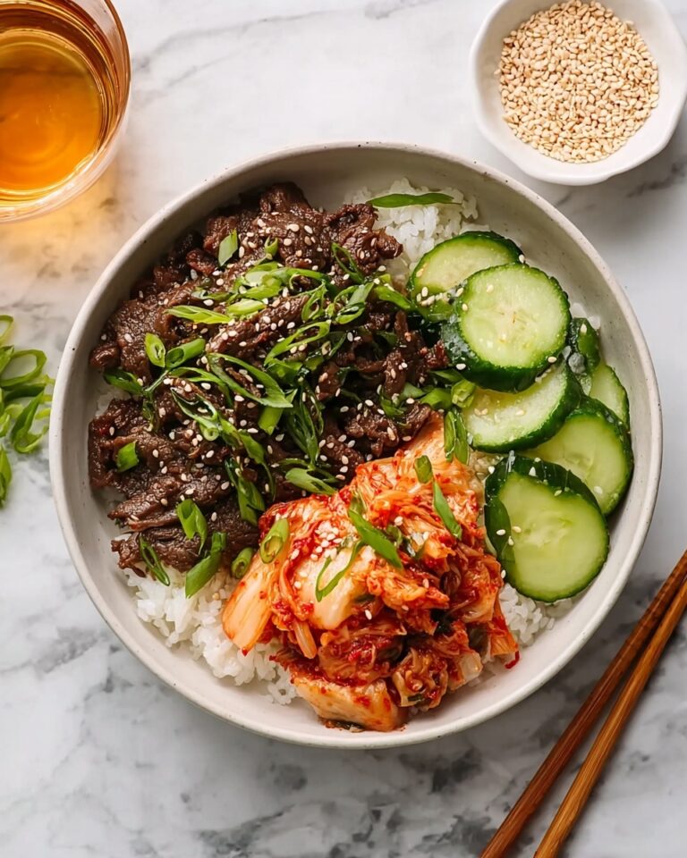 Crockpot Thai Short Ribs with Coconut Rice Recipe