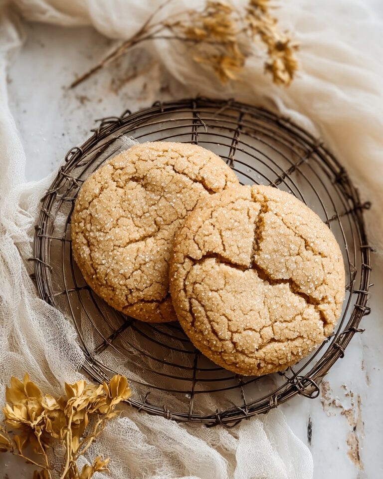 Maple Snickerdoodles (Mapledoodles) Recipe