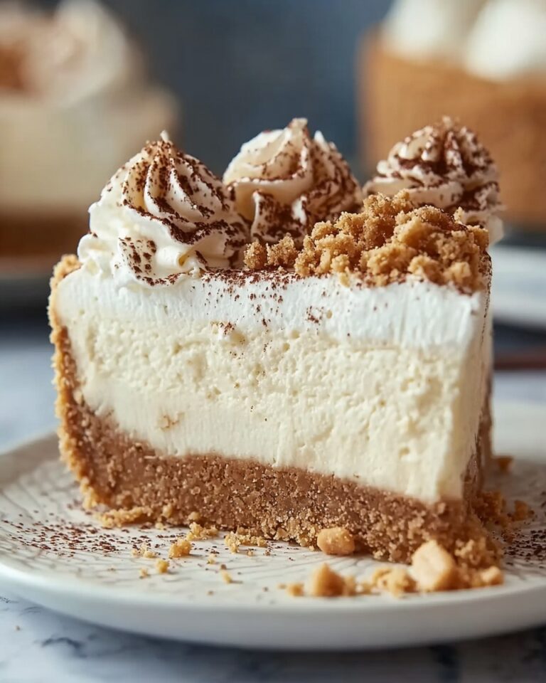 Oatmeal Creme Pie Cheesecake Recipe