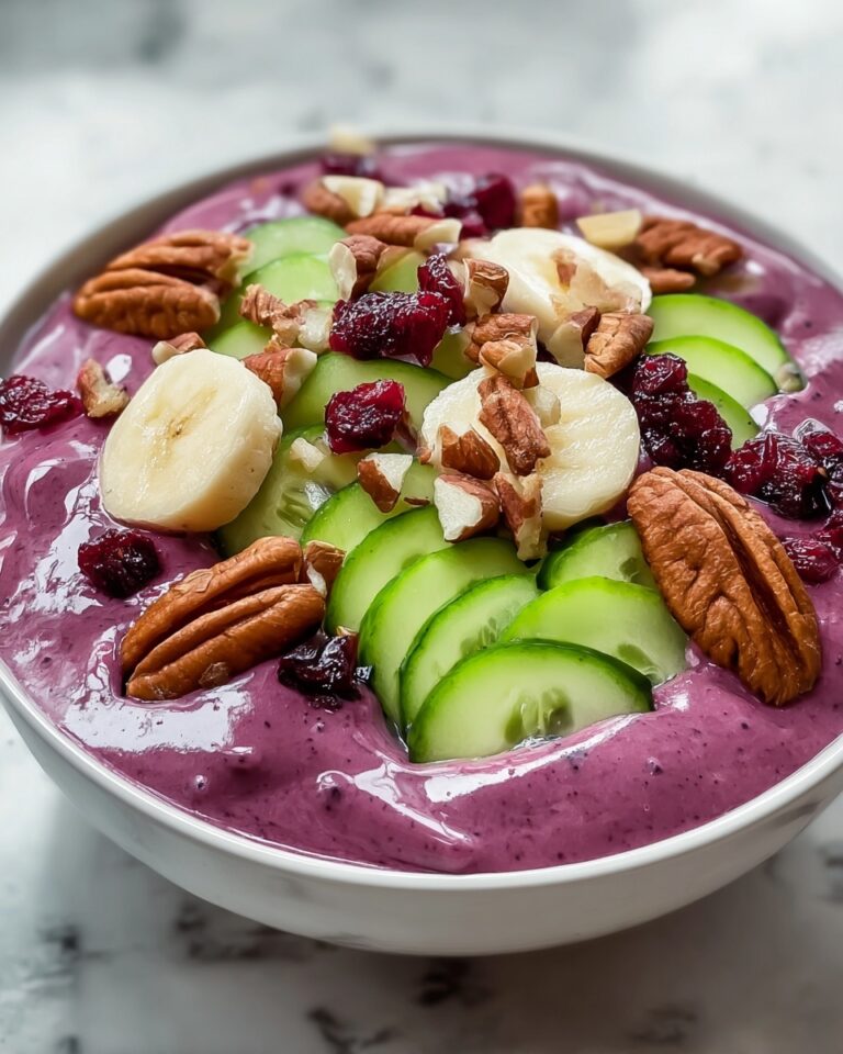 Cranberry Pecan Salad Recipe