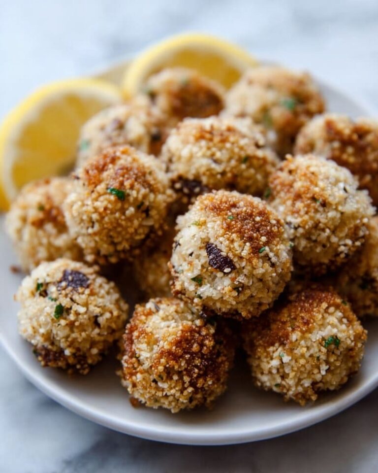 Mini Crab Cakes: An Incredible Ultimate Recipe for Bite-sized Seafood Bliss Recipe