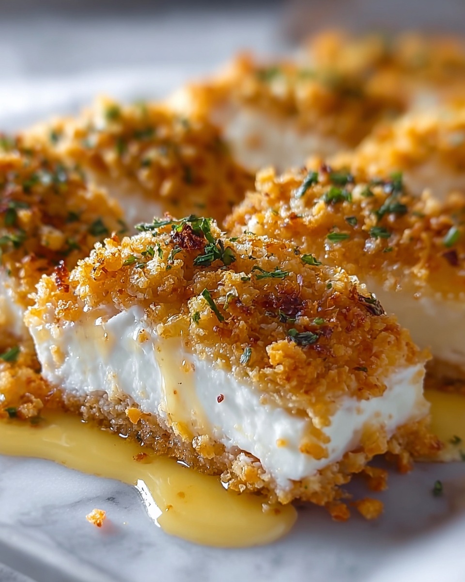 LongHorn Steakhouse Parmesan Crusted Chicken Recipe - Recipe Image