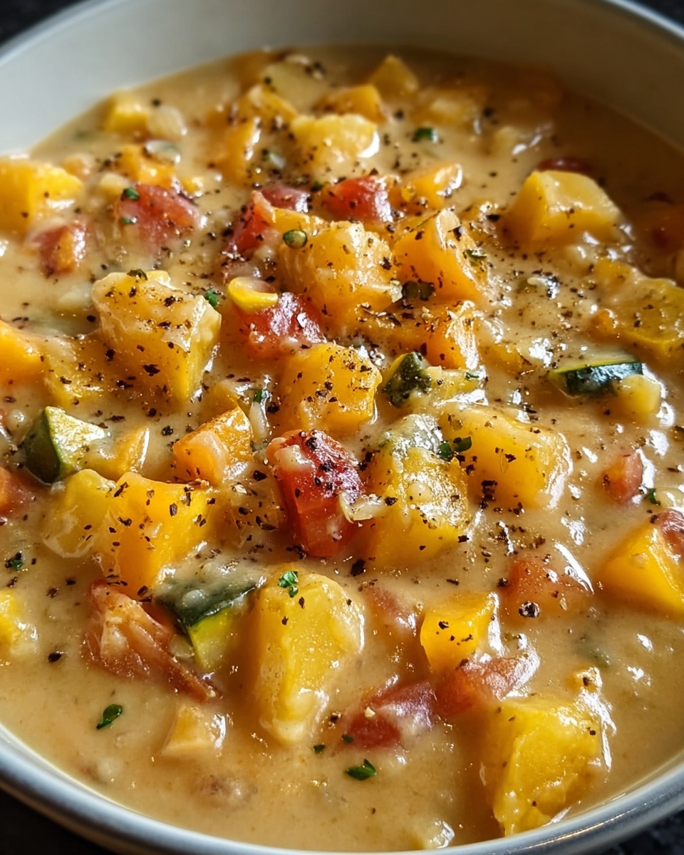 Amish Snow Day Soup Recipe - Recipe Image