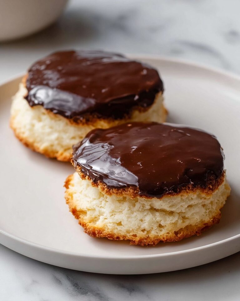 Chocolate Gravy Recipe