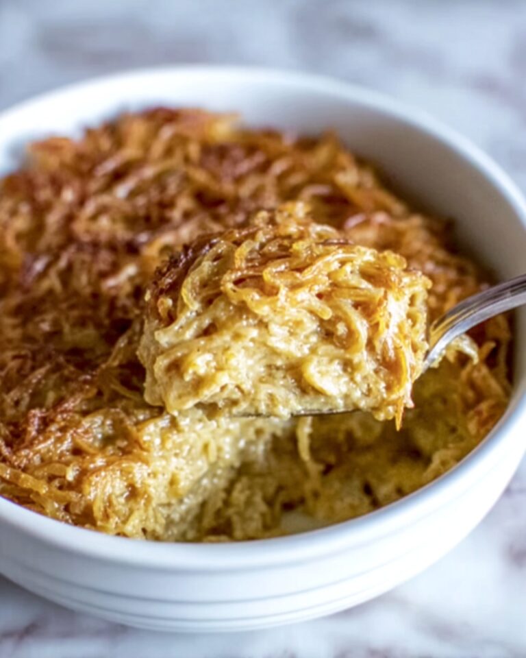 Crunchy Kataifi Dubai Chocolate Bar Filling Recipe