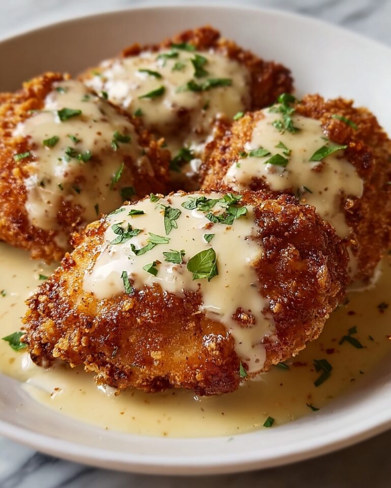 Longhorn Parmesan Chicken Recipe