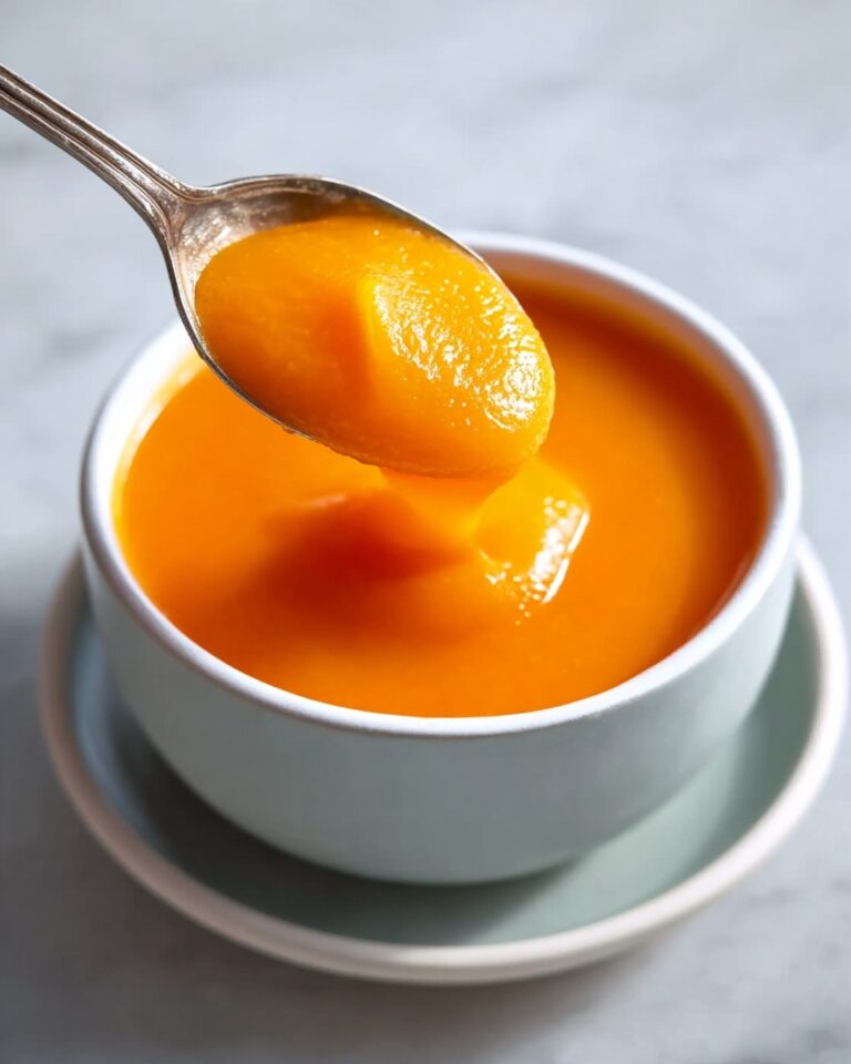 Easy Orange Curd Recipe